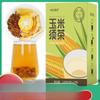 Чай из кукурузной шелухи, 150 г, летний травяной чайный пакетик «Будь здоров и бодрствуй»