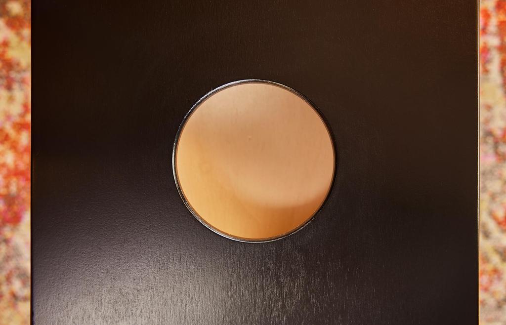 MEINL Percussion Pickup Cajon PSC100B []