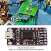 Stereo Audio Decoder Module PCM2706U2 DAC USB To I2S IIS for Headphone S/PDIF Output