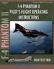 Книга F-4 Phantom II Pilot's Flight Operating Manual