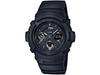 Watch G-SHOCK AW-591BB-1A Men's Black NEW from Japan