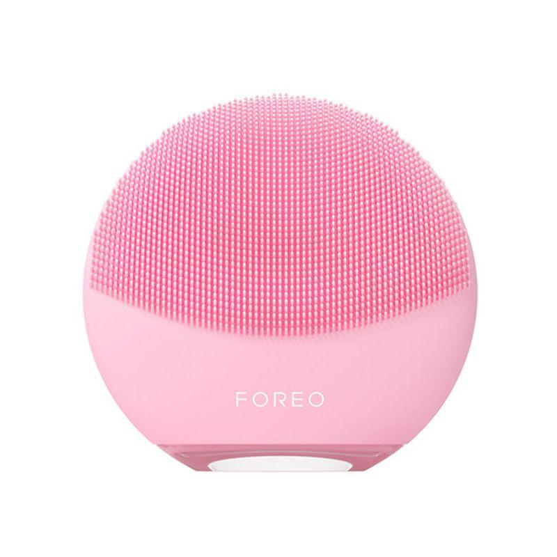 FOREO Луна 4 Мини (Жемчужно-розовый)