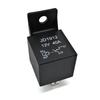 2 Pcs Universal Relay 12V, 40A, 4 Pin Off-Road