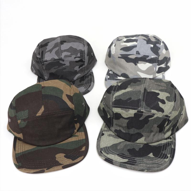 1 шт. Кепка Однотонная Snapback Высокое Качество Взрослая Хип-Хоп Бейсболка Мужская Женская Для Активного Отдыха Бейсболка