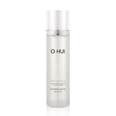 Эмульсия O HUI Extreme White