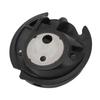 Шпульный колпачок для швейной машины MC12000 MC14000 MC15000 MC500E MC550E MC9850 MC9850SE MC9900
