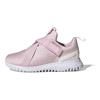 adidas Оригинальные кроссовки Originals Flex 2.0 с низким верхом, спортивные, повседневные, детские, розовые, HQ6066