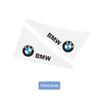 HBSW4 Car Door Corner Protective Cover Door Scratch Protector For BMW M F20 F30 G20 F31 F34 F10 G30 F11 X3 F25 X4 M4 1 3 5 7 Series X1