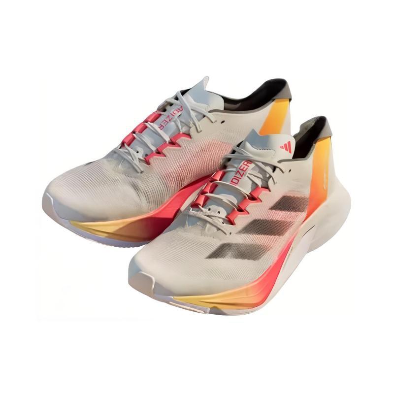adidas Кроссовки Adizero Boston 12 Ivory Pack IG3320