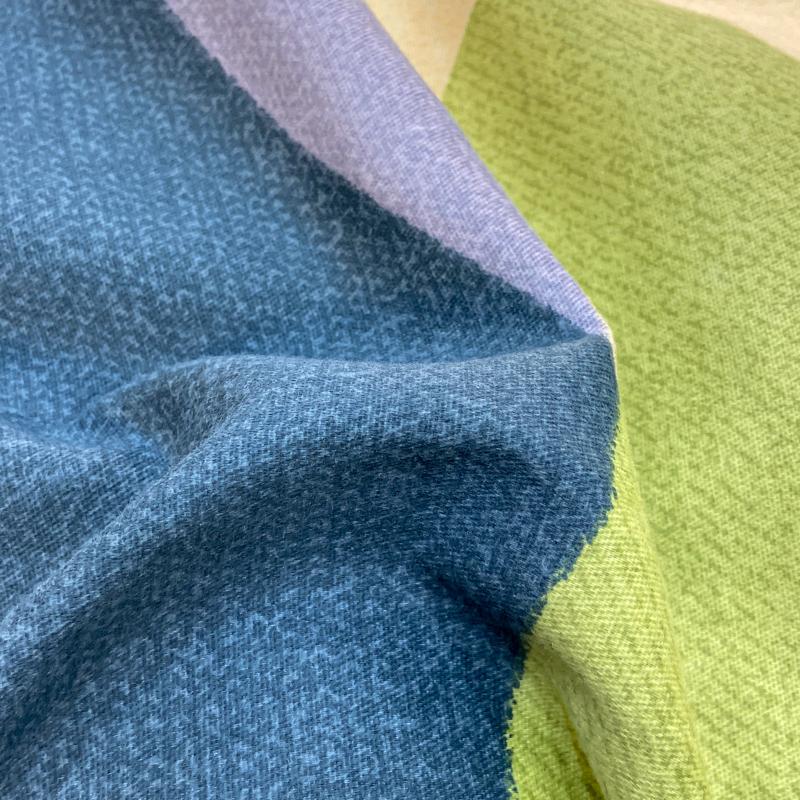 2шт. Наволочки с принтом, 100% хлопок, наволочка, прямоугольная наволочка 48x74 см, наволочки для подушек, наволочки для подушек