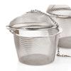 Kitchen Reusable Spice Strainer Herbal Infuser Stainless Steel Mesh Filter Tea Ball
