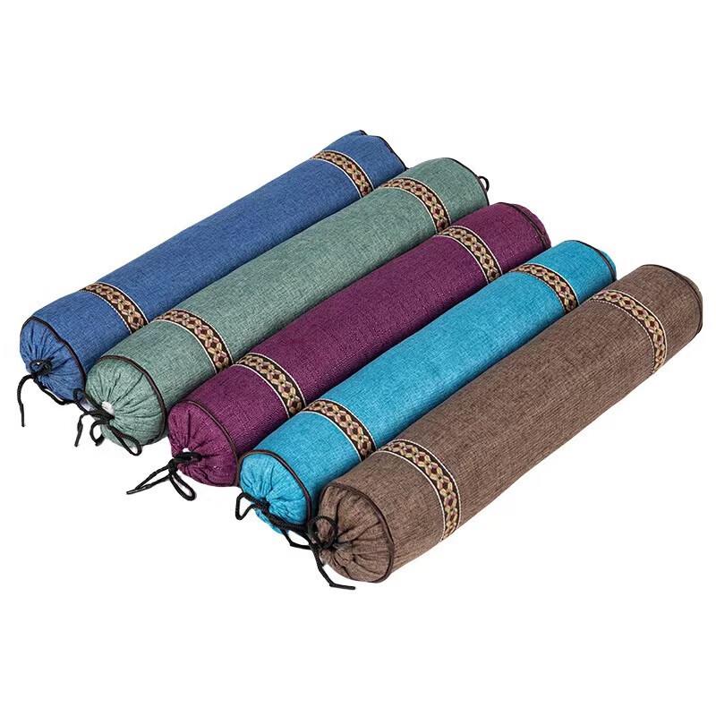 Горячий компресс-мат для моксотерапии с полынью