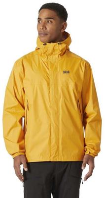 Куртка Loke Jacket (62252) золотое сияние