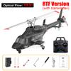 RC ERA A61 Mini Airwolf 4CH RC Helicopter 2.4G 6-Aixs Gyro Stabilized Altitude Hold Remote Control Helicopter Toys For Kid Adult