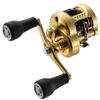 SHIMANO Bait Reel 23 Calcutta Conquest MD 300XGLH Lure Casting (Right Handle)