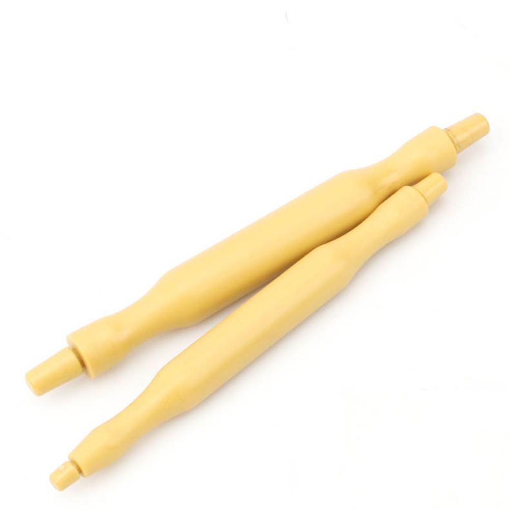 2pcs Large+Small Grip Valve Grinding Stick Lapping Tool Suction Cup Lap Sticks