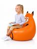 Inflatable Armchair With Backrest For Children Bestway Pouf Deckchair