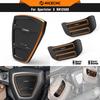 Для Harley Sportster S RH1250S 2021-2024 NICECNC Медальоны звездочки распредвала/Крышка боковой V-образной части Pan America 1250 Special RA1250S 2021-2024