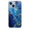Applicable iPhone16 Sea Turtle Animal Phone Case Sea World Sea Turtle Phone Case