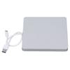 Внешний DVD-привод USB 3.0 Type C CD-резак Тонкий портативный CD DVD оптический привод Перезаписыватель Плеер для ноутбука Настольного ПК