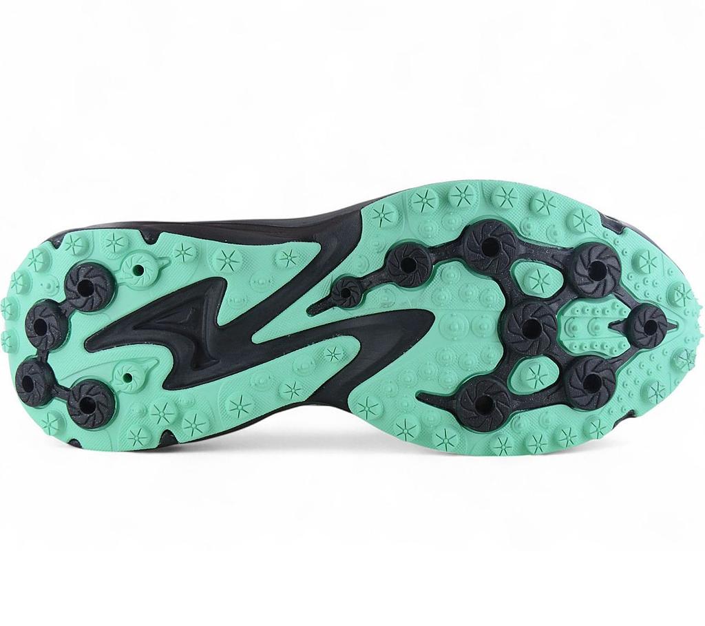 Puma Spirex Raceday - Men's Sneakers Shoes Black 397705-03 ORIGINAL