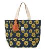 Friends Hill Craft India Сумка M Praline Blue BW-153-72
