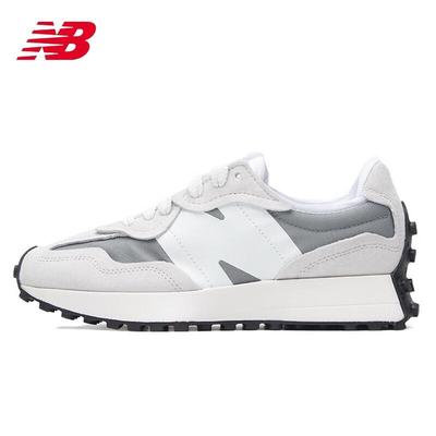 Унисекс кроссовки серии 327W