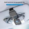 hijk1 ·Car Magnetic Glasses Clip Double Headed Card Clip For Volkswagen GTI Golf 6 7 8 Polo VW R-Line CC Passat Tiguan T-ROC Arteon Ma