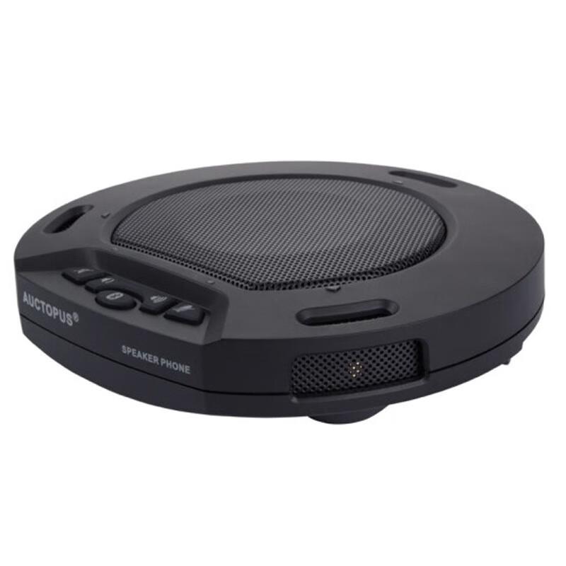 Yinluo BT-30W USB Video Conference Microphone Speaker (CN version)