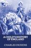Книга A Child's History of England
