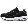 Skechers Мужская модная спортивная повседневная обувь на шнуровке 52675