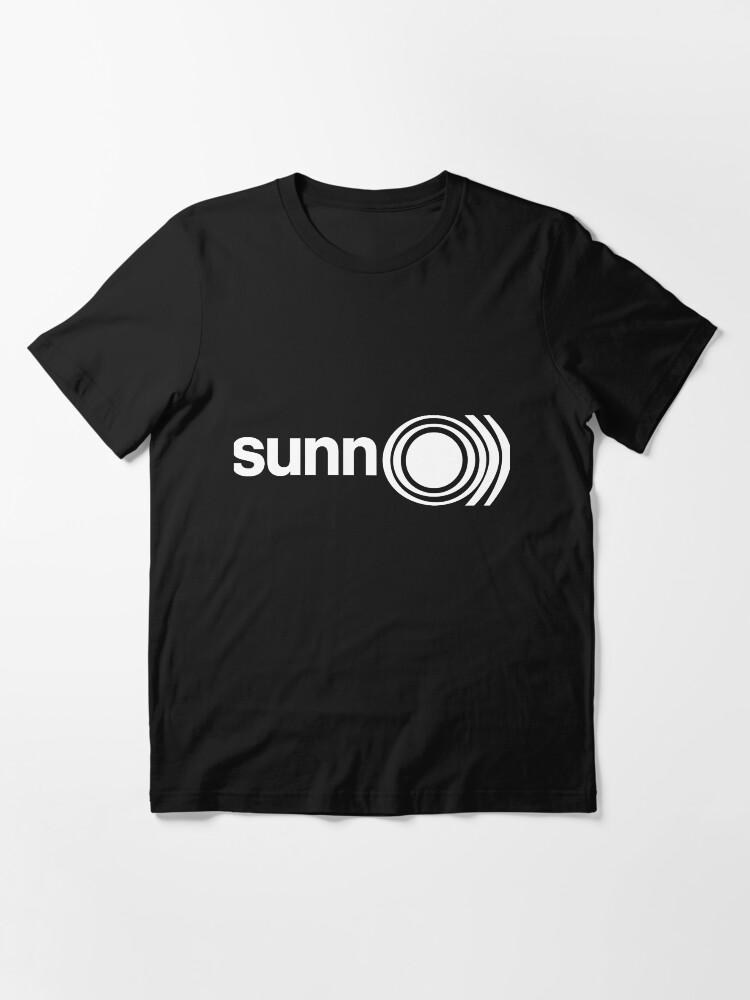 Kingsman Sunn Amp Essential T-Shirt