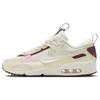 Кроссовки женские Nike Air Max 90 Futura Cream Pink Maroon FD4615-111