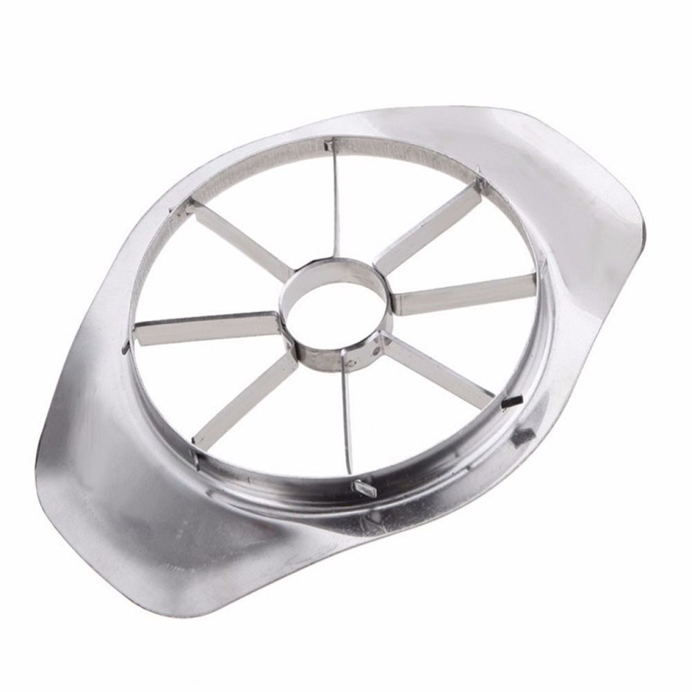 Sharp Divider Corer Peeler Stainless Steel Vegetable Fruit Tools Fruit Slicer Fruit Preparation