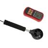 8909 High Accuracy Wind Speed Tester Handhled Digital Anemometer for Sailing Fishing Hiking