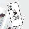 Чехол "Книги и Кофе" для OPPO Find X9 X5 X6 X8 Pro OPPO Reno 12F 14F 13F 11F 10 12 13 14 Pro 7 8 Lite