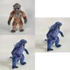 King Kong Plush Toy From Godzilla Vs Kong Movie Extremely Soft Stuffed Doll Gift