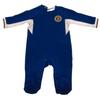 Chelsea FC Baby 2023-2024 Sleepsuit Kit