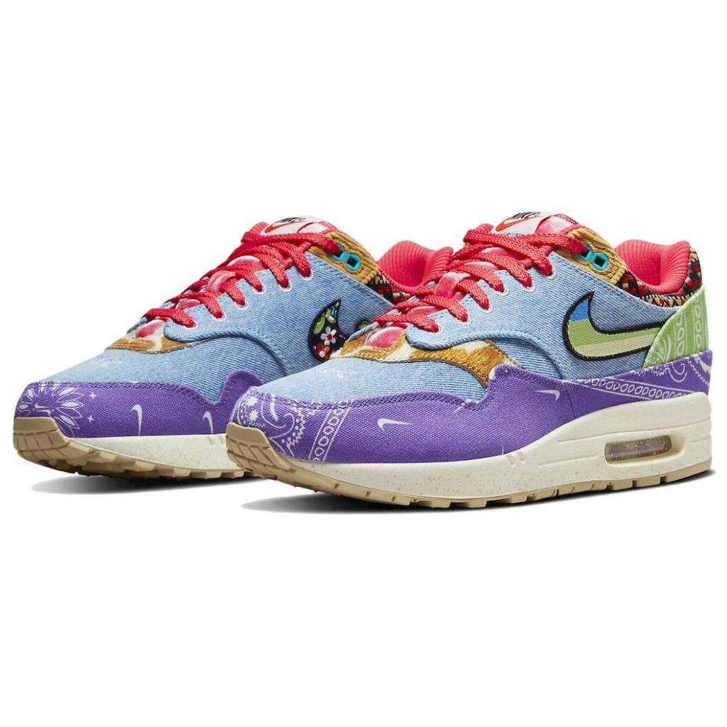 Nike Air Max 1 Sp Concepts Far Out Обычная коробка DN1803-500