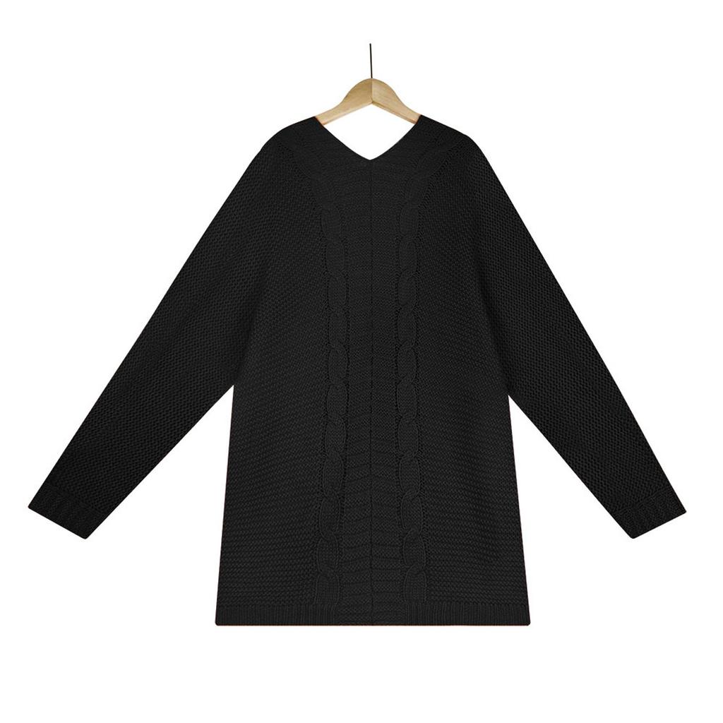 Women's Knit Cardigans Loose Slouchy Oversized Wrap Chunky Pocket Sweaters Coat