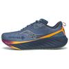 Кроссовки мужские Triumph 22 GORE-TEX Mirage Navy, синие S20966-253