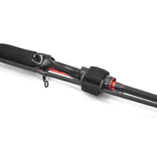 Fishing Rod Lanyard Adjustable Heavy Duty Retractable Coiled Lanyard Fishing Pole Tether Safety Rope Strap Tie Belt Kayak Paddle