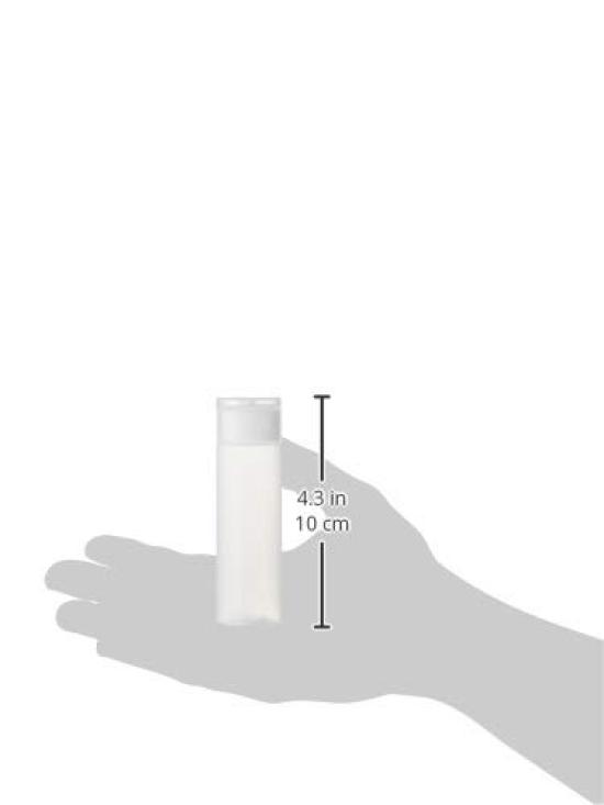 MUJI Полиэтиленовая бутылка с крышкой типа «одно нажатие», 18994182, 50 мл,