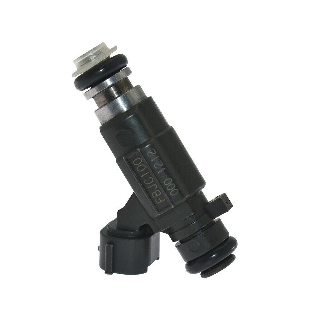 6 шт. 16611AA350 Топливная форсунка для Nissan Altima Maxima Murano Infiniti EX35 3.5L