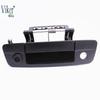 HD Rear View Camera for 09-18 Dodge RAM 1500 Tailgate Handle