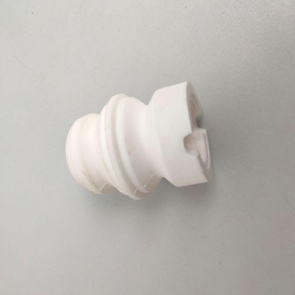 BMW E90 Резиновый буфер амортизатора, Деталь подвески (белый) 31336771352