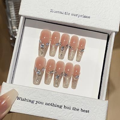 Распылитель градиент французский свет роскошный кошачий глаз румяна стальной шарик дрель с каплями воды усовершенствованный патч