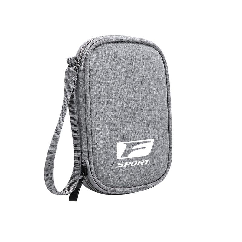 Car Key Bag ID Card Earphone Charger Storage Box For Lexus F-SPORT ES RX NX LS UX LM LX GX LC RZ IS CT GS RC HS SC TX LBX IS300