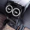 For Mercedes-Benz GLB AMG 35 AMG X247 -2024 anti kick cover for rear air outlet automotive interior decoration products