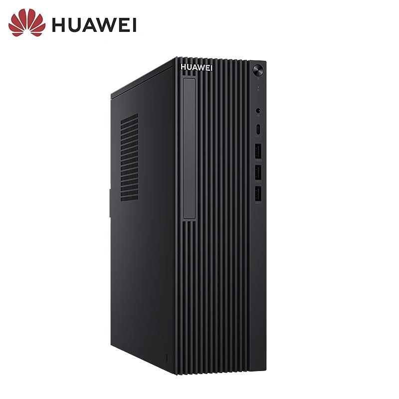 Huawei Qingyun W515x-D041 Desktop PC (CN version)